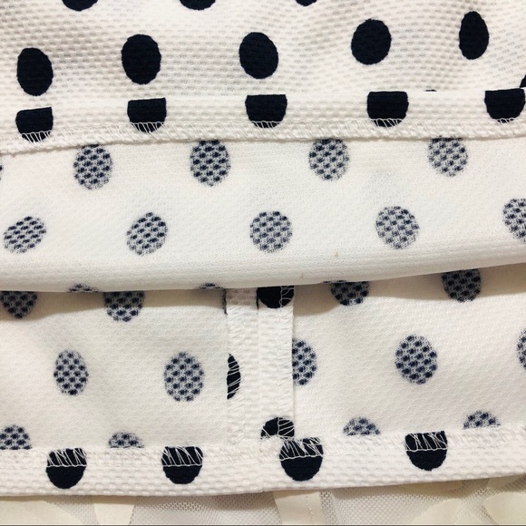 (XS) RED Dress NWT - Picture 3 of 4